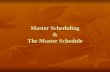 04 Master Production Scheduling 2011Spring