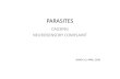 parasites causing neurosensory complaints.pdf