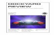 Dockyard Review,The Journal of the Advanced Starship Desing Bureau,Volume 3, Issue 2-October 2345