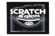 Andrew Gerard - Scratch & Grin