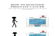 How to Diagnose Prostate Cancer(1)