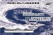 Seadoo 180 Challenger operation and maintenance manual
