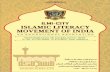 ILMI CITY - Islamic Literacy Movement of India