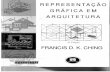Representação Gráfica em Arquitetura - F. Ching.pdf