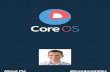 CoreOS Overview @ LinuxCon US 2014