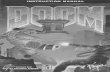 Doom 2 manual