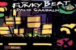 David Garibaldi - The Funky Beat