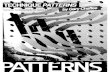 Gary Chaffee - Technique Patterns
