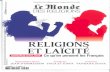 Laicitat a França Le Monde Religions