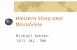 Western Worldview