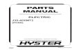 manual de partes electricas