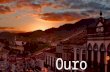 Ouro Preto - Cultura
