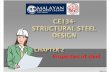 Chapter 2A - Properties of Steel