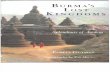 Burma's Lost Kingdoms
