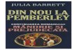 Julia Barrett Din Nou La Pemberley