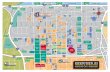 Downtown KC Parking Map