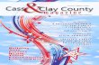 Cass & Clay County Magazine