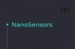 Nano Sensors (1)