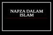 Napza Dalam Islam