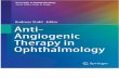 Preview Anti-Angiogenic Therapy in Ophthalmology