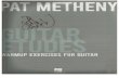 256703217 Pat Metheny Guitar Etudes