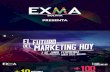 Brochure Exma 2016 El Futuro Del Marketing Hoy