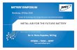Battery Symposium 19 May 2016 Metal Air.pdf