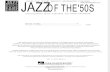 200 of the Best Songs From Jazz of the 50s