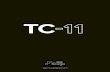 Tc 11 User Guide 2.0.Pages