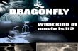 Dragonfly movie