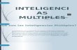 Tarea - Semana 4 - Inteligencias Multiples