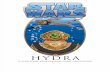 Star Wars D20 Hydra