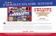 Time for Kids Awesome America Curriculum Guide