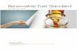 Renewable Fuel Standard Primer Low Res