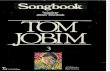 5 Songbook - Tom Jobim III