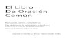 El Libro ORACION COMUN EDITABLE ECUADOR.docx