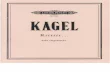 Mauricio Kagel - Rrrrrrr Score (Organ)