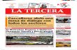 Diario La Tercera 01.06.2016