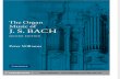 The Organ Music of Bach