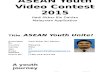 ASEAN Youth Video Contest 2015- Hadi (Malaysia)