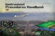 FAA Instrument Procedures HB - Chap 5 - Improvement Plans