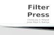 Es02 Filter Press Ppt