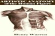 Artistic Anatomy of the Human f - Henry Warren