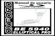 Manual BE5940 ELLIPTICAL PRO-1 S-PANEL.pdf