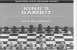 Neil McDonald - The King's Gambit [Batsford Chess 1998]