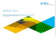 JDA for Semiconductor Industry