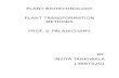 Plant Transformation Methods_insiya Tankiwala_13bbt0201