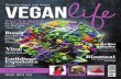 Vegan Life June2016