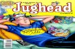 Archies Pal Jughead 186