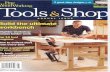 Fine Woodworking №209  - Winter 2010 - Tools & Shops.pdf